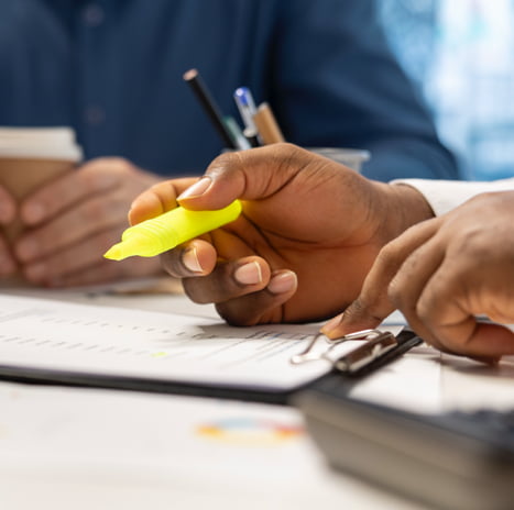 Regulariza tu situación ahora